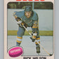 1975-76 O-Pee-Chee #356 Rick Wilson Hockey St. Louis Blues  V104023 Image 1