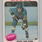 1975-76 O-Pee-Chee #356 Rick Wilson Hockey St. Louis Blues  V104024 Image 1
