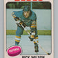 1975-76 O-Pee-Chee #356 Rick Wilson Hockey St. Louis Blues  V104025 Image 1
