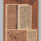 1975-76 O-Pee-Chee #364 Pete Laframboise Hockey Pittsburgh Penguins  V104026 Image 2