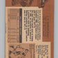 1975-76 O-Pee-Chee #369 J.P. Bordeleau Hockey Chicago Blackhawks  V104033 Image 2