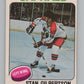 1975-76 O-Pee-Chee #382 Stan Gilbertson UER Hockey Washington Capitals  V104035 Image 1