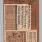 1975-76 O-Pee-Chee #382 Stan Gilbertson UER Hockey Washington Capitals  V104035 Image 2
