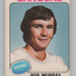 1975-76 O-Pee-Chee #386 Bob Murray Hockey Vancouver Canucks  V104036 Image 1