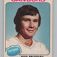 1975-76 O-Pee-Chee #386 Bob Murray Hockey Vancouver Canucks  V104037 Image 1