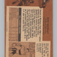 1975-76 O-Pee-Chee #386 Bob Murray Hockey Vancouver Canucks  V104038 Image 2