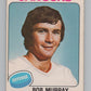 1975-76 O-Pee-Chee #386 Bob Murray Hockey Vancouver Canucks  V104041 Image 1