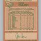 1978-79 O-Pee-Chee #14 Gene Carr  Hockey Atlanta Flames  V104043 Image 2