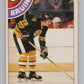 1978-79 O-Pee-Chee #59 Mike Milbury  Hockey Boston Bruins  V104049 Image 1