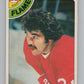 1978-79 O-Pee-Chee #82 Bob MacMillan  Hockey Atlanta Flames  V104052 Image 1