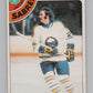 1978-79 O-Pee-Chee #94 Jocelyn Guevremont  Hockey Buffalo Sabres  V104055 Image 1