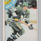 1978-79 O-Pee-Chee #99 Per-Olov Brasar  Hockey RC Rookie Stars  V104058 Image 1