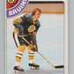 1978-79 O-Pee-Chee #104 Dennis O'Brien  Hockey Boston Bruins  V104059 Image 1