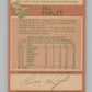 1978-79 O-Pee-Chee #108 Bill Hajt  Hockey Buffalo Sabres  V104060 Image 2