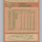1978-79 O-Pee-Chee #110 Garry Unger  Hockey St. Louis Blues  V104061 Image 2