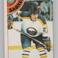 1978-79 O-Pee-Chee #118 Terry Martin  Hockey Buffalo Sabres  V104063 Image 1