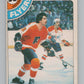 1978-79 O-Pee-Chee #131 Bob Dailey  Hockey Philadelphia Flyers  V104065 Image 1