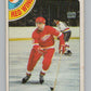1978-79 O-Pee-Chee #132 Dale McCourt  Hockey RC Rookie Red Wings  V104066 Image 1