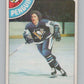 1978-79 O-Pee-Chee #137 Brian Spencer  Hockey Pittsburgh Penguins  V104067 Image 1