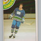 1978-79 O-Pee-Chee #139 Ron Sedlbauer  Hockey Vancouver Canucks  V104069 Image 1