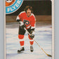 1978-79 O-Pee-Chee #142 Barry Dean  Hockey Philadelphia Flyers  V104070 Image 1