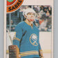 1978-79 O-Pee-Chee #150 Don Edwards AS  Hockey Buffalo Sabres  V104073 Image 1