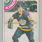 1978-79 O-Pee-Chee #151 Butch Goring  Hockey Los Angeles Kings  V104074 Image 1