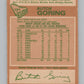 1978-79 O-Pee-Chee #151 Butch Goring  Hockey Los Angeles Kings  V104074 Image 2