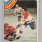 1978-79 O-Pee-Chee #167 Dave Forbes  Hockey Washington Capitals  V104075 Image 1