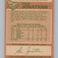 1978-79 O-Pee-Chee #181 Stan Jonathan  Hockey Boston Bruins  V104080 Image 2