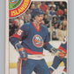 1978-79 O-Pee-Chee #182 Billy Harris  Hockey New York Islanders  V104081 Image 1