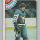 1978-79 O-Pee-Chee #213 Rick Kehoe  Hockey Pittsburgh Penguins  V104085 Image 1
