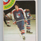 1978-79 O-Pee-Chee #221 Dave Maloney  Hockey New York Rangers  V104086 Image 1