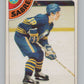 1978-79 O-Pee-Chee #222 Derek Smith  Hockey RC Rookie Buffalo Sabres  V104087 Image 1