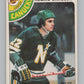 1978-79 O-Pee-Chee #241 Roland Eriksson  Hockey Vancouver Canucks  V104090 Image 1