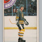 1978-79 O-Pee-Chee #248 Bobby Schmautz  Hockey Boston Bruins  V104094 Image 1