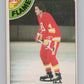 1978-79 O-Pee-Chee #256 Richard Mulhern  Hockey Atlanta Flames  V104096 Image 1