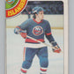 1978-79 O-Pee-Chee #258 Wayne Merrick  Hockey New York Islanders  V104098 Image 1