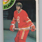 1978-79 O-Pee-Chee #277 Ed Kea  Hockey Atlanta Flames  V104101 Image 1