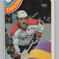 1978-79 O-Pee-Chee #292 Bill Riley  Hockey Washington Capitals  V104106 Image 1