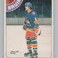 1978-79 O-Pee-Chee #307 Mark Suzor  Hockey RC Rookie Boston Bruins  V104110 Image 1