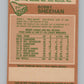 1978-79 O-Pee-Chee #311 Bobby Sheehan  Hockey North Stars  V104112 Image 2