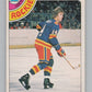 1978-79 O-Pee-Chee #315 Ron Andruff  Hockey Colorado Rockies  V104113 Image 1