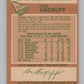 1978-79 O-Pee-Chee #315 Ron Andruff  Hockey Colorado Rockies  V104113 Image 2