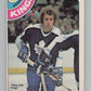 1978-79 O-Pee-Chee #345 Brian Glennie  Hockey Los Angeles Kings  V104117 Image 1