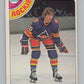1978-79 O-Pee-Chee #346 Ralph Klassen  Hockey Colorado Rockies  V104118 Image 1