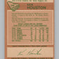 1978-79 O-Pee-Chee #348 Ken Houston  Hockey Atlanta Flames  V104119 Image 2