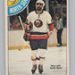 1978-79 O-Pee-Chee #350 J.P. Parise  Hockey Minnesota North Stars  V104120 Image 1