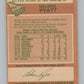 1978-79 O-Pee-Chee #354 Nelson Pyatt  Hockey Colorado Rockies  V104121 Image 2