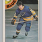 1978-79 O-Pee-Chee #358 Bob Hess  Hockey St. Louis Blues  V104123 Image 1